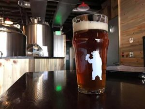 105 west brewing company