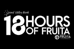 18 hours of fruita