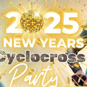 2025 cyclocross party