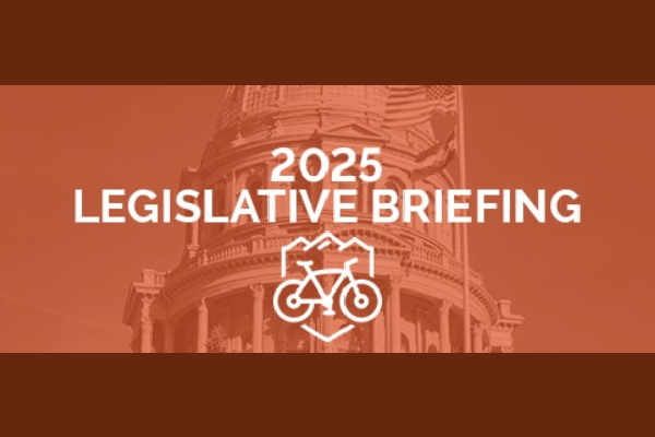 2025 legislative briefing