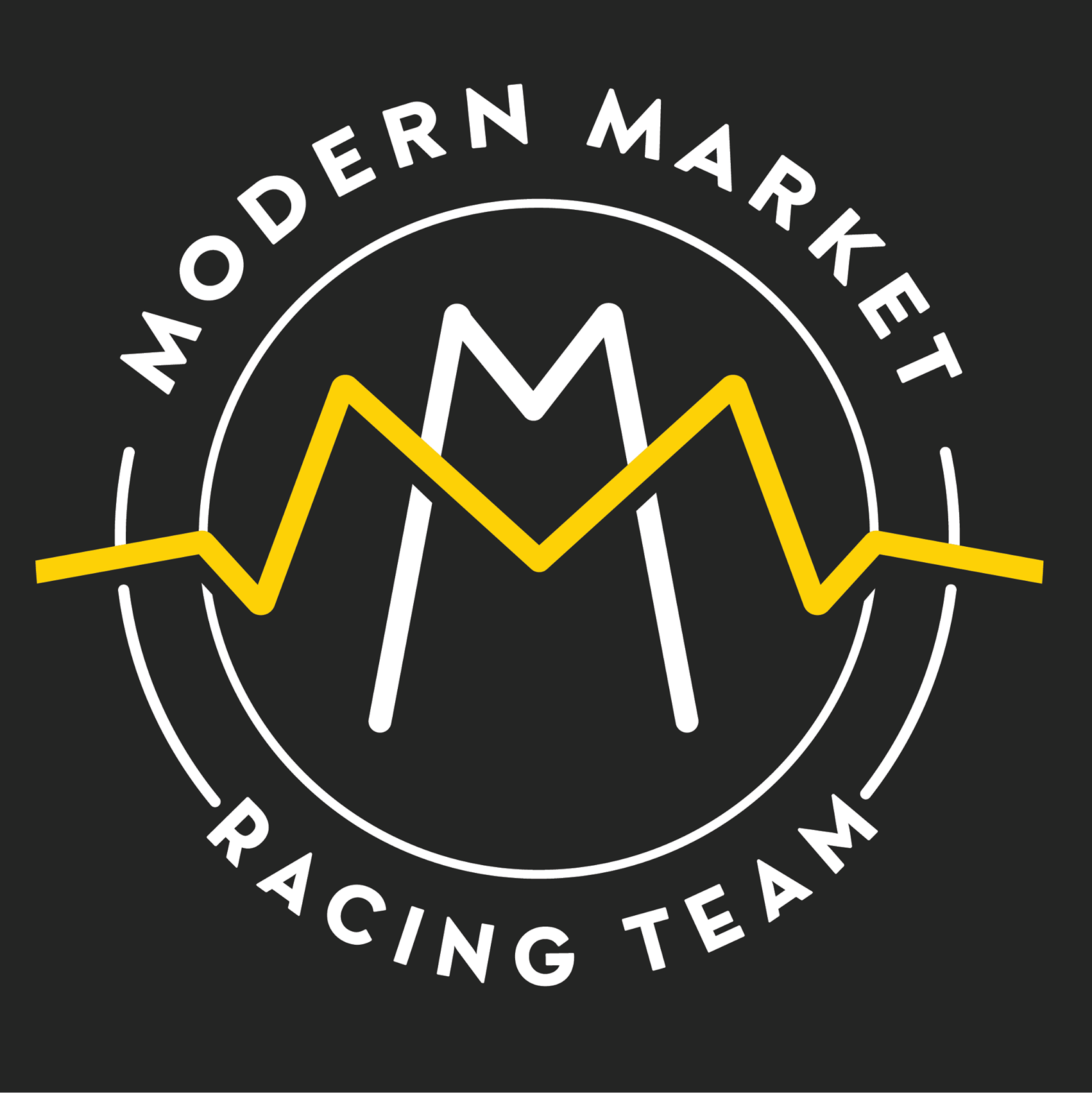 Modern Market Racing p/b GR Capital Partners