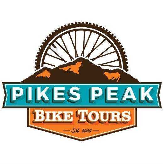 Pikes Peak Mountain Bike Tours