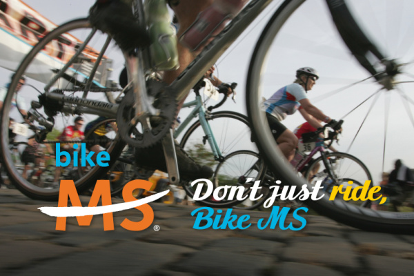 bike ms