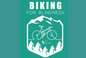 biking for blindness