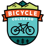Bicycle Colorado logo