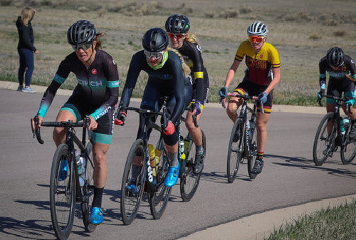 why you should consider a cycling coach