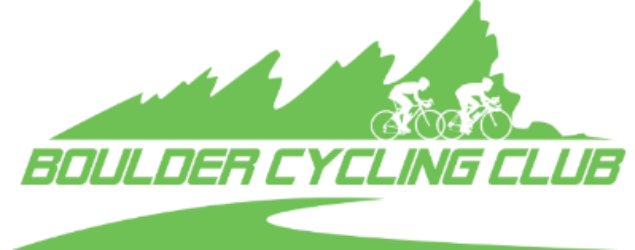 Boulder Cycling Club