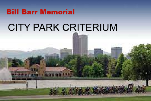city park criterium