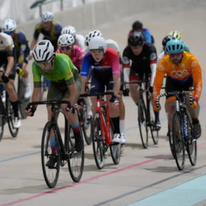 colorado springs velodrome