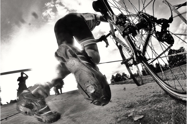 cyclocross