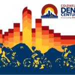 denver century ride cycle the city