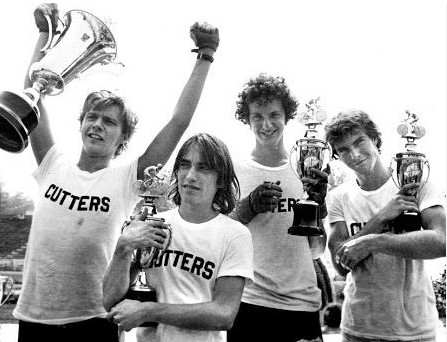 ending breaking away