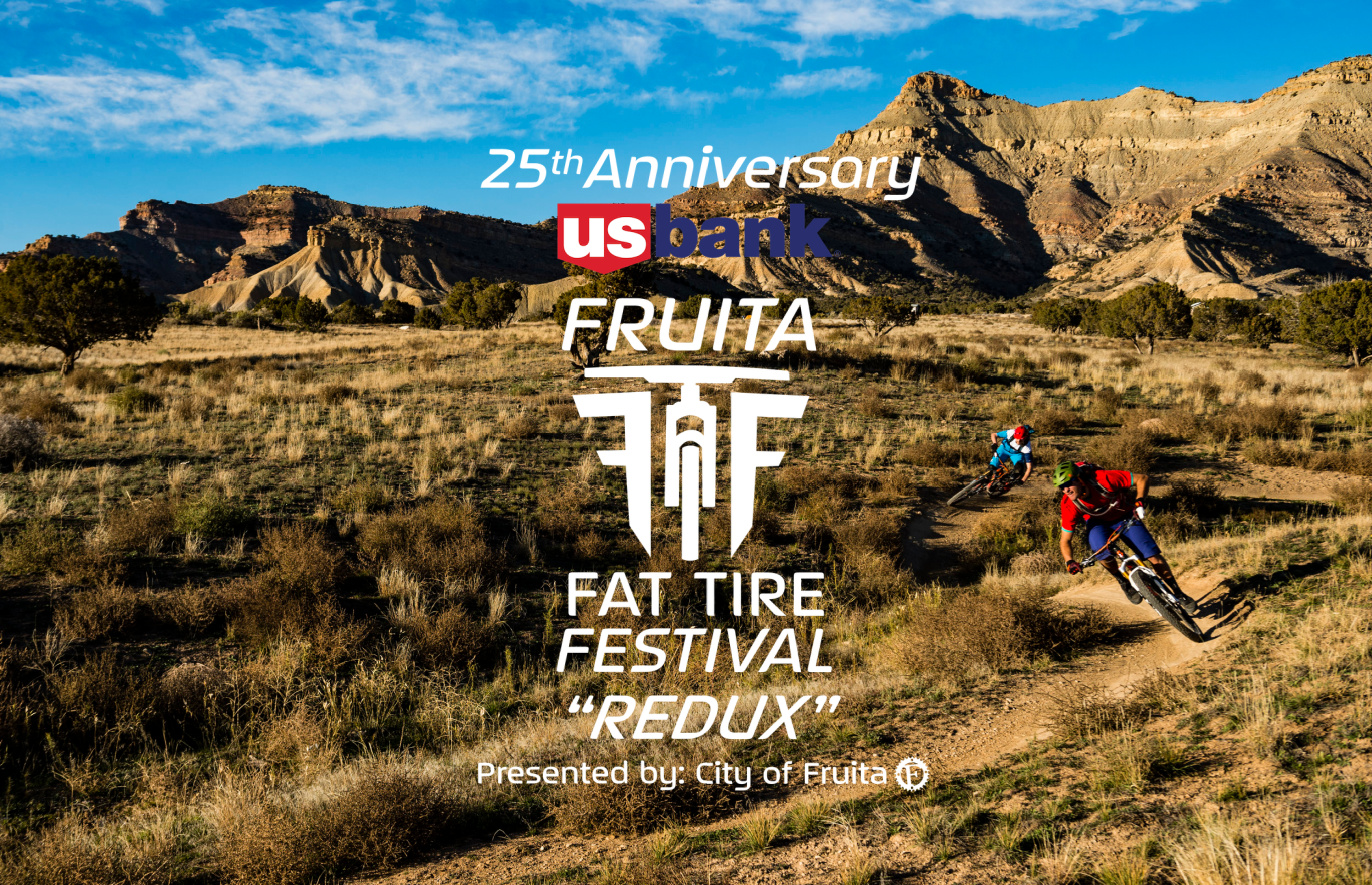 Fat Tire Festival “REDUX” Colorado Avid Cyclist