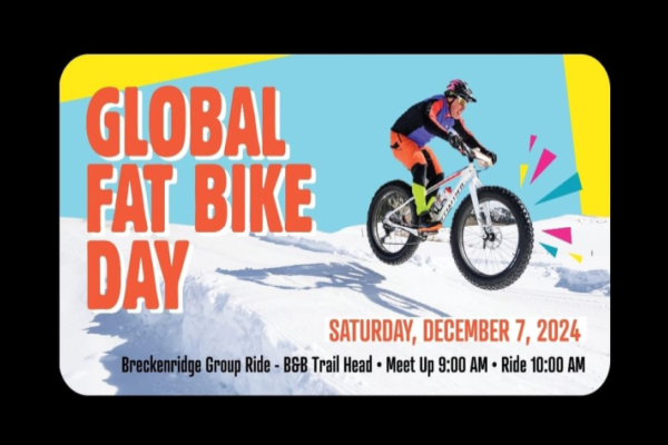 global fat bike day