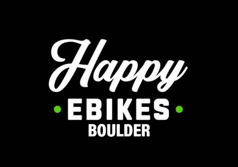 happy ebikes boulder