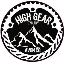 high gear cyclery