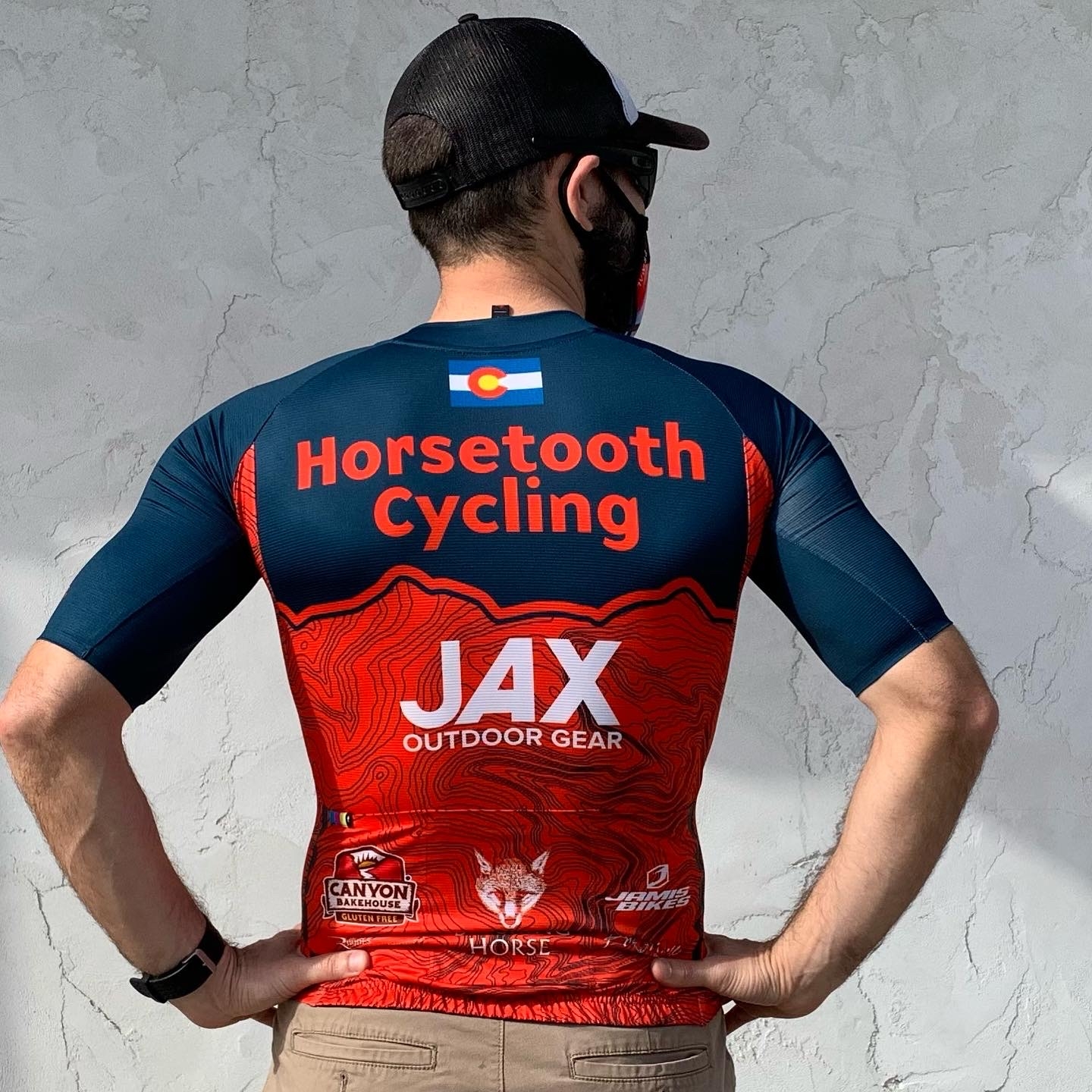 Horsetooth Cycling Team