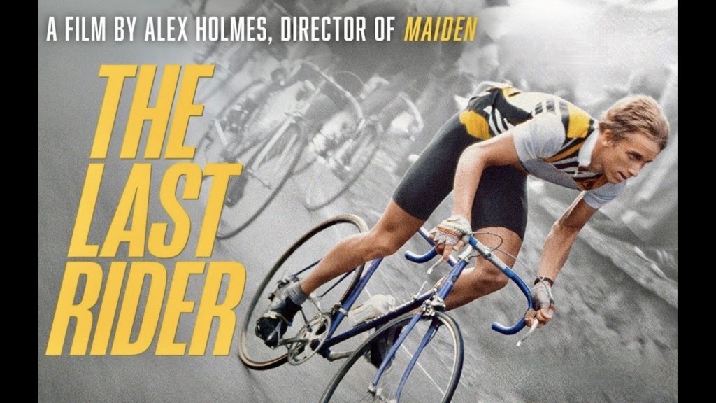 The Last Rider Featureing Greg LeMond