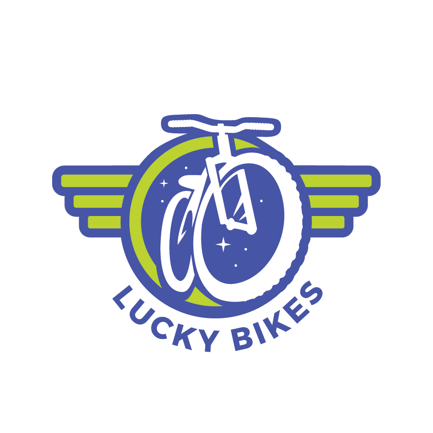 Lucky Bikes Re-Cyclery