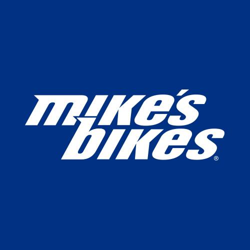 mikes bikes