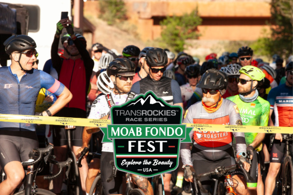 moab fondo fest