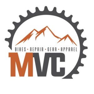 mountain view cycling logo