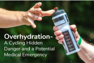 overhydration hidden danger