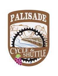 Palisdade Cycle and Shuttle