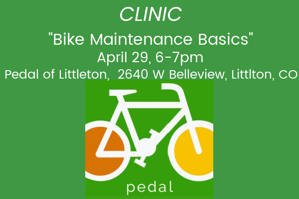 pedal clinic bike maintenance bacis (1)