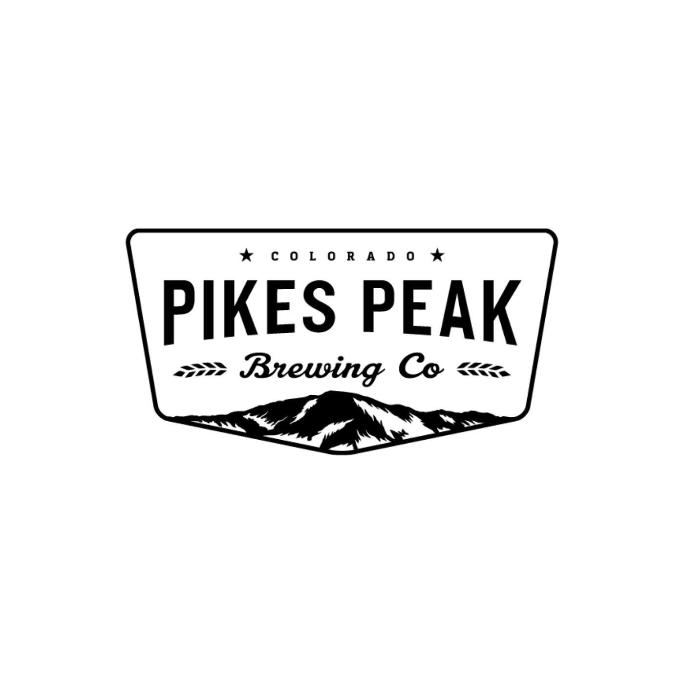 Pikes Peak Brewing Company