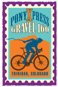 pony express gravel 160