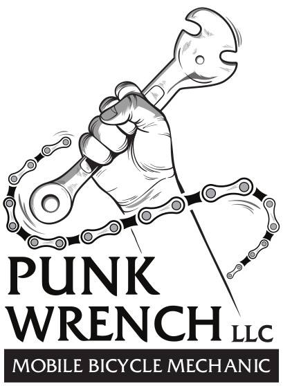 Punk Wrench-Mobile Bike Repair