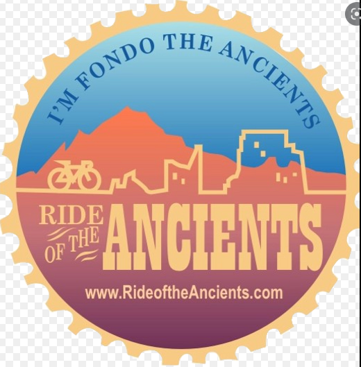ride of the ancients