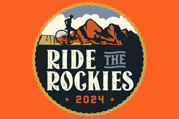 ride the rockies