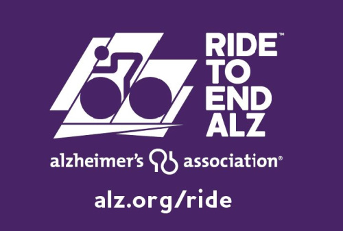 ride to end alz