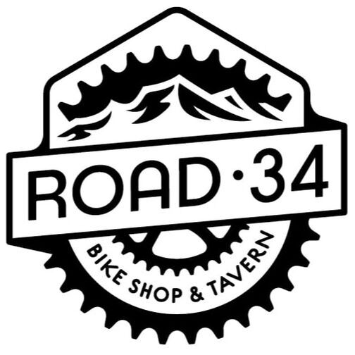 Road 34 Bike Shop & Tavern