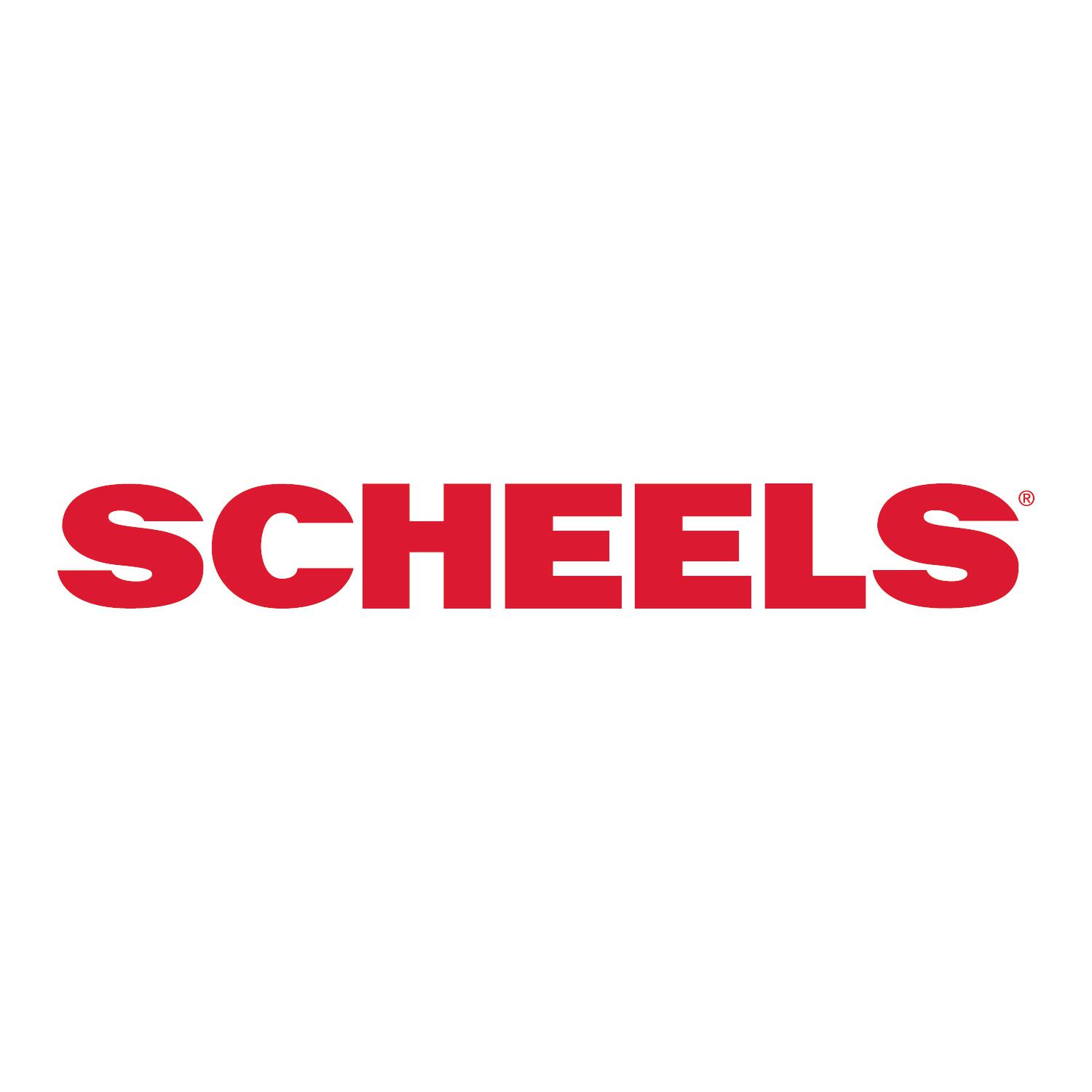 Scheels Racing