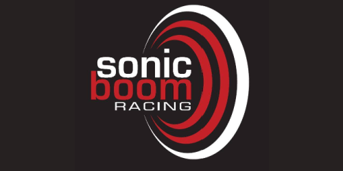 Sonic Boom Racing