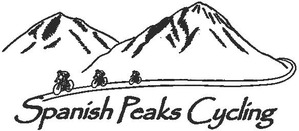 Spanish Peaks Cycling