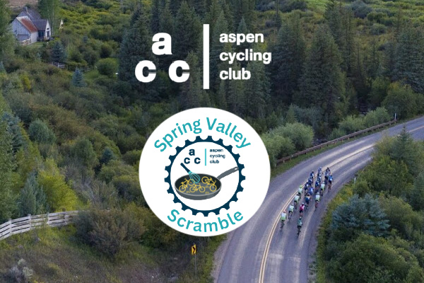 spring valley scramble