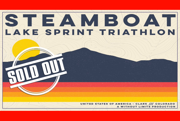 steamboat lake sprint triathlon