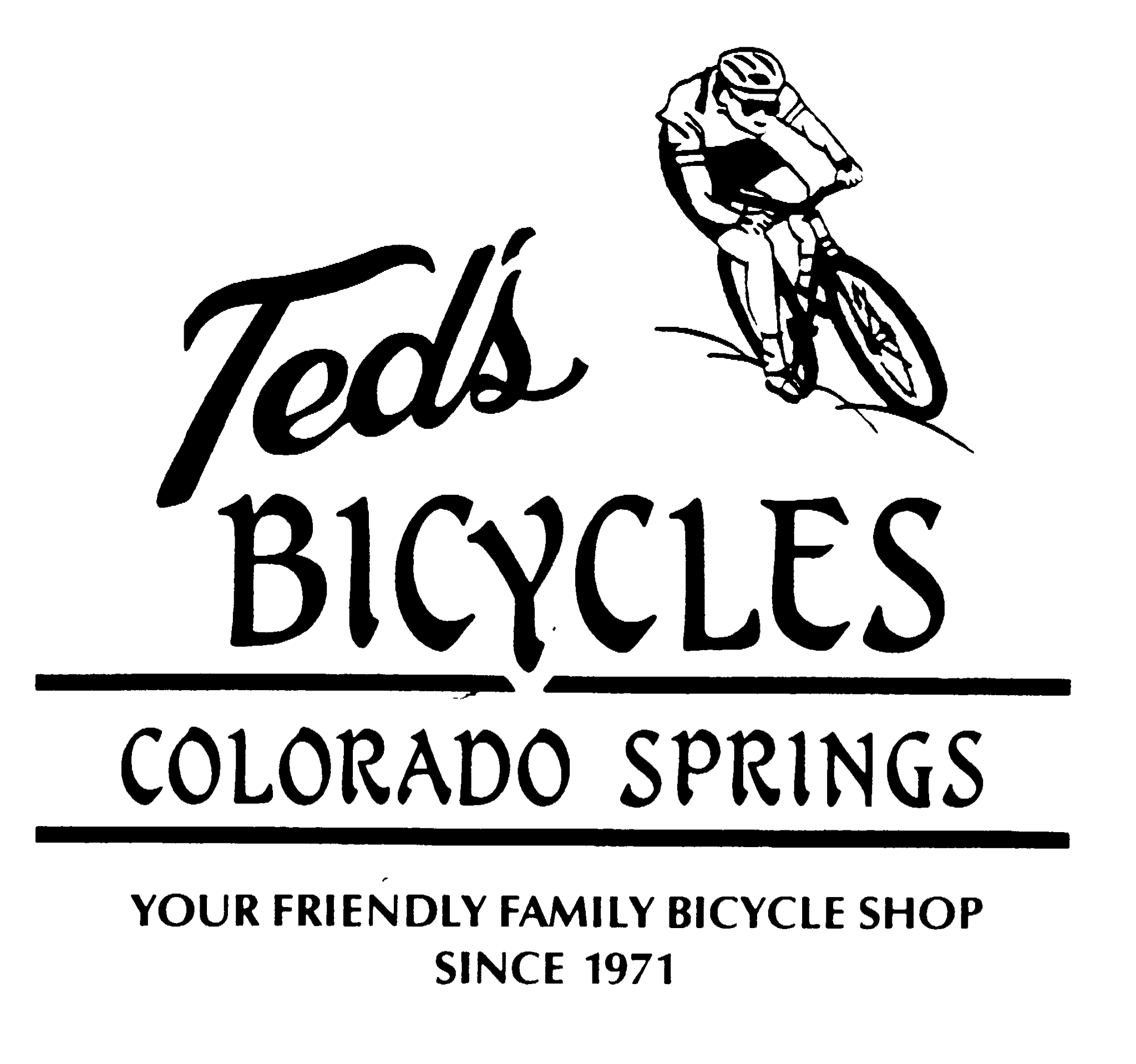 Ted’s Bicycles