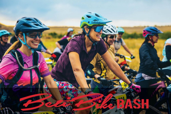 the beti bike bash