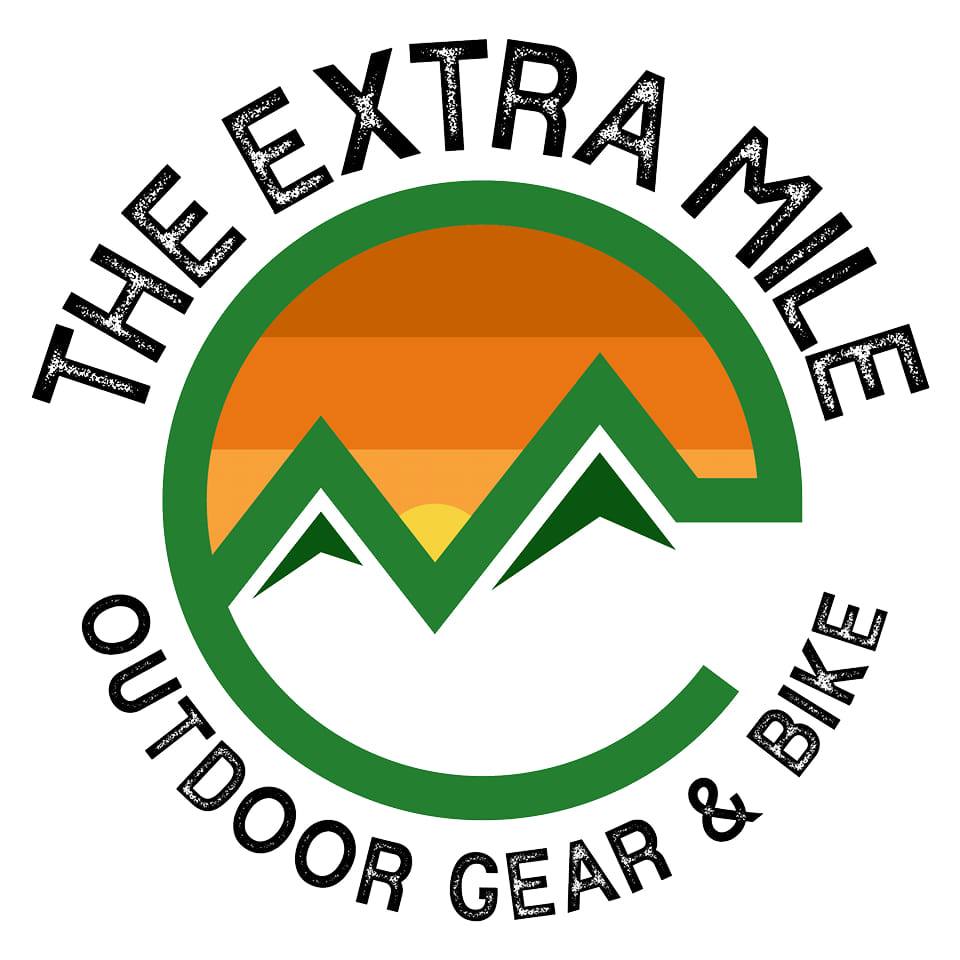 The Extra Mile Outdoor Gear & Bike