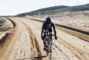 tips for gravel racing