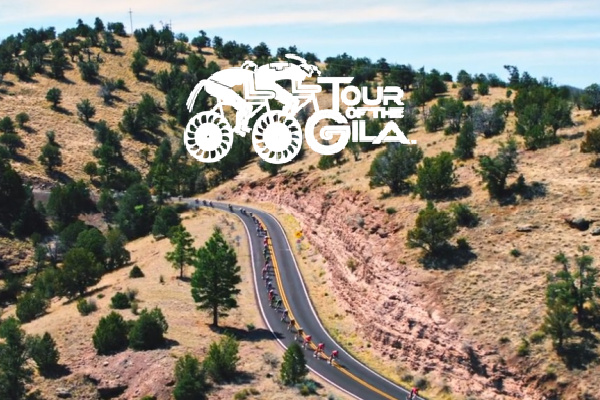 tour de gila road race