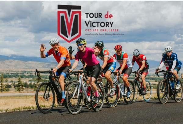 tour de victory