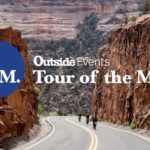 tour of the moon event
