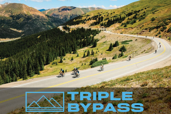 triple bypass