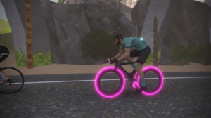 virtual cycling success 6